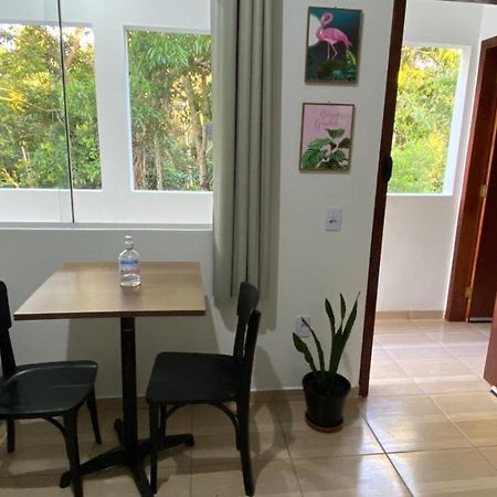 Cantinho Do Sossego Apartment Blumenau Luaran gambar